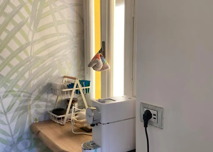 Nido Loft Appartement Florence