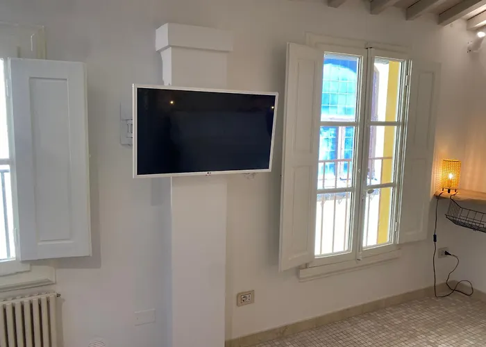 Nido Loft * Florence
