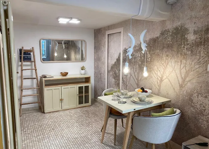 Nido Loft Appartement