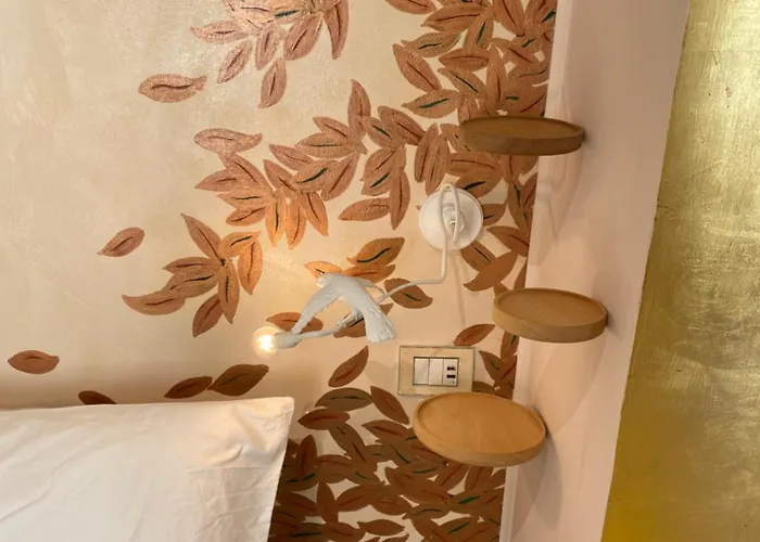 Appartement Nido Loft Florence
