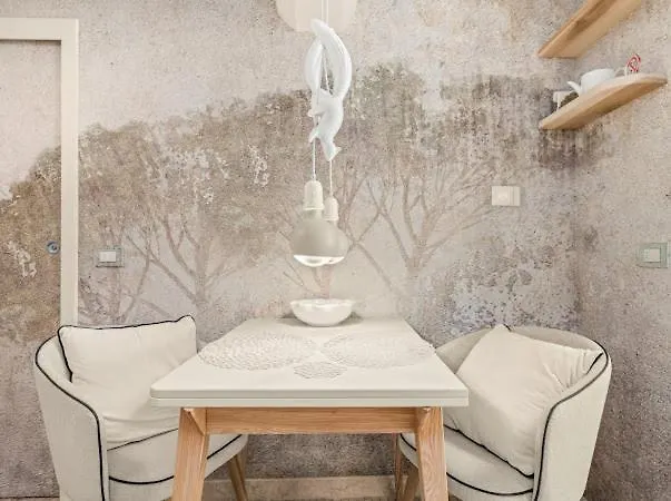 Appartement Nido Loft