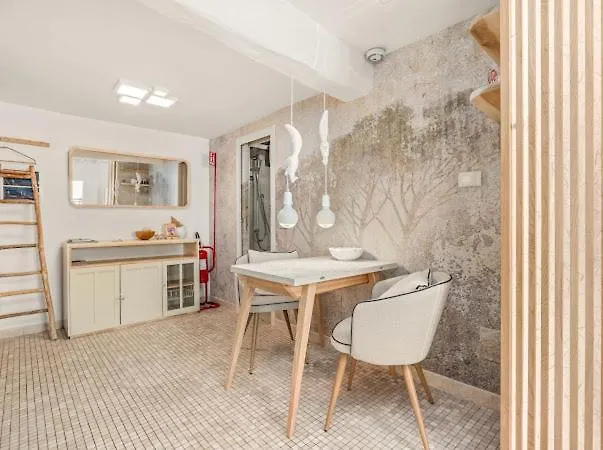 Appartement Nido Loft *