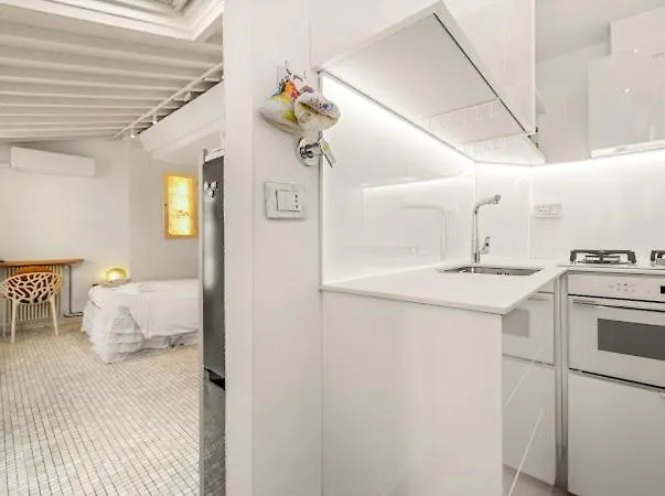 Nido Loft Appartement Florence