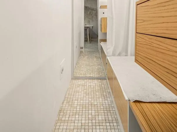 Appartement Nido Loft Florence