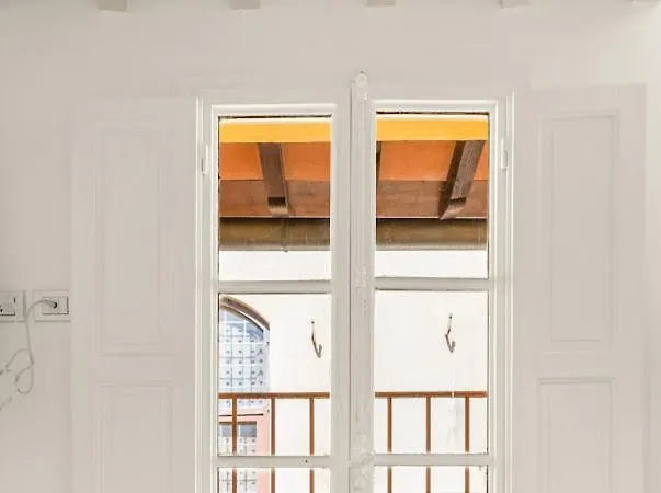 Appartement Nido Loft
