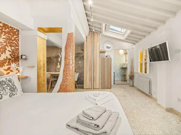 Nido Loft Appartement Florence