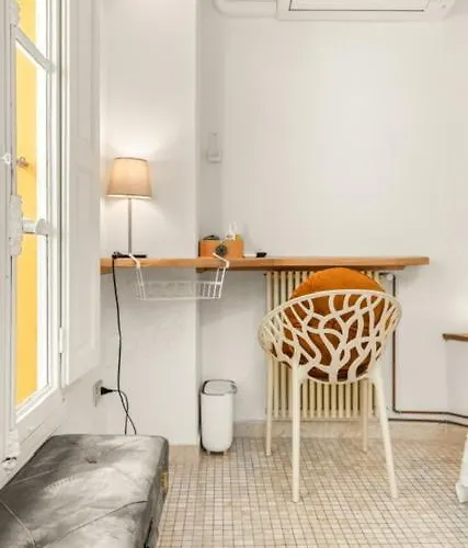 Nido Loft Florence