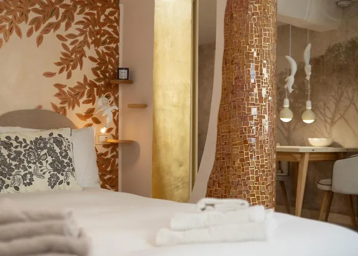 Appartement Nido Loft *