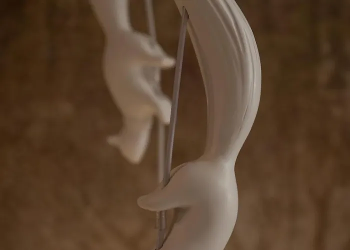 Appartement Nido Loft Florence