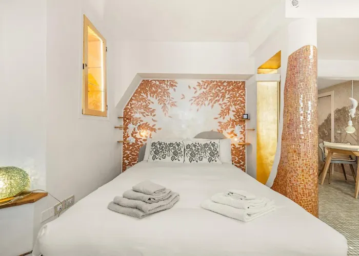 Nido Loft * Florence