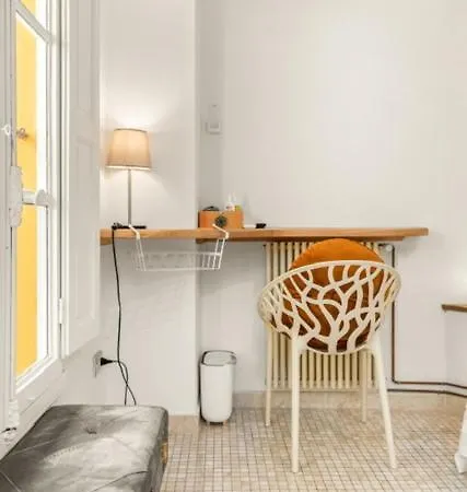 Nido Loft Floransa