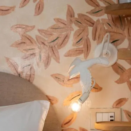 Nido Loft Daire *
