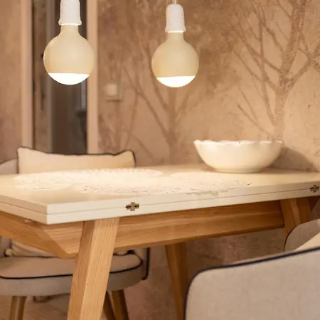 Nido Loft Daire