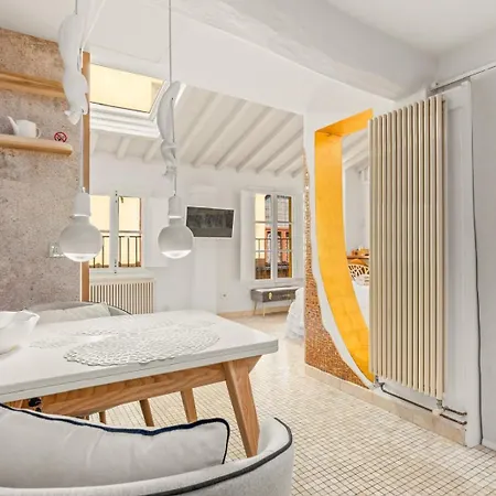 Appartement Nido Loft