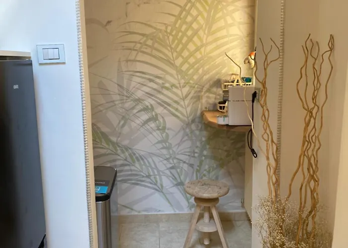Nido Loft Daire Floransa