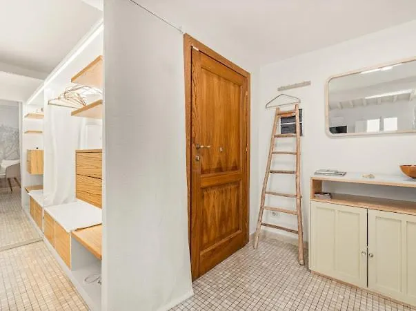 Daire Nido Loft *