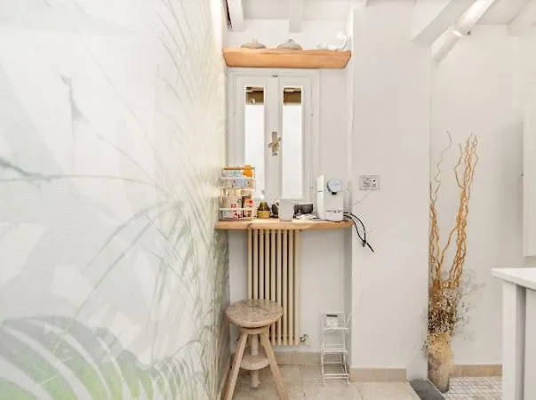 Nido Loft Daire *