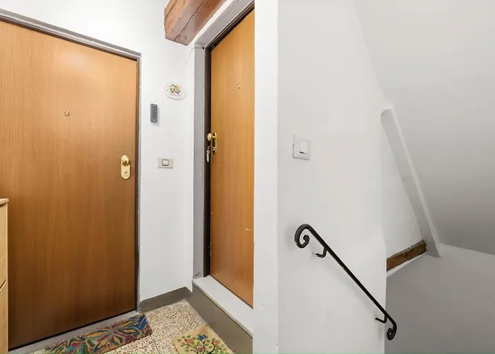 아파트 Nido Loft *