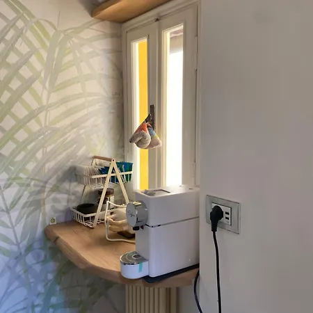 Nido Loft Apartamento Florencia