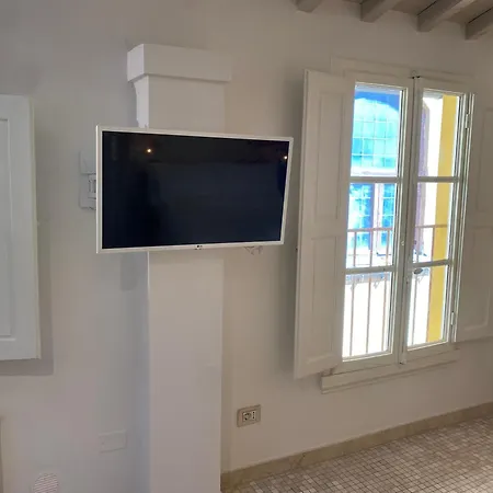 Nido Loft * Florencia