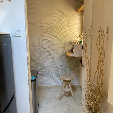 Nido Loft Apartamento Florencia