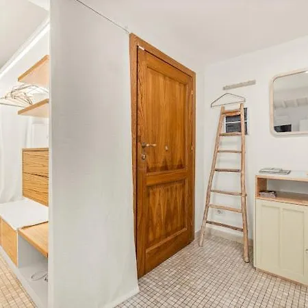 Apartamento Nido Loft *