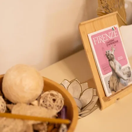 Nido Loft Apartamento Florencia