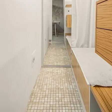 Apartamento Nido Loft Florencia