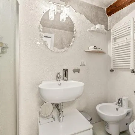 Apartamento Nido Loft Florencia