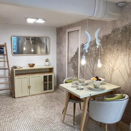 Nido Loft شقة