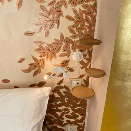 شقة Nido Loft فلورنس