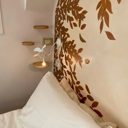 Nido Loft * Florence