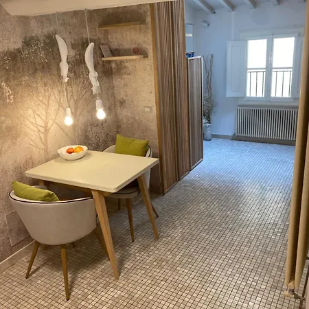 Nido Loft Apartment *