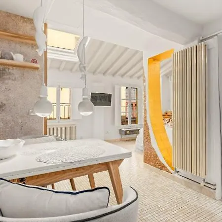 Nido Loft