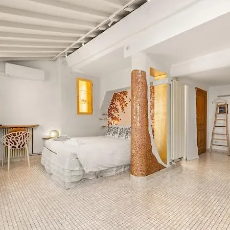 Nido Loft Apartment *