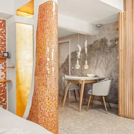 Nido Loft *