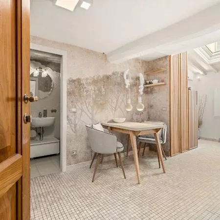 Nido Loft Apartment