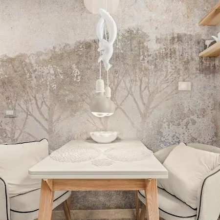 Apartment Nido Loft