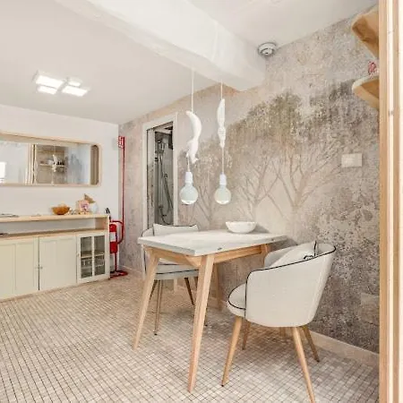 Apartment Nido Loft *