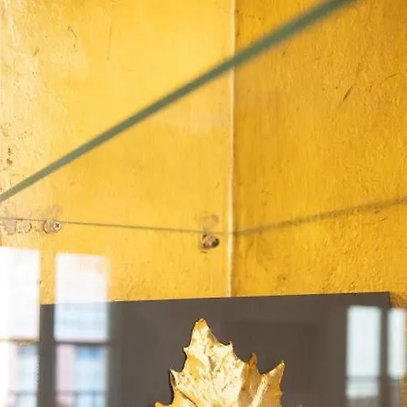 Nido Loft * Florence