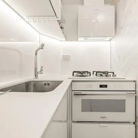 Nido Loft Florence