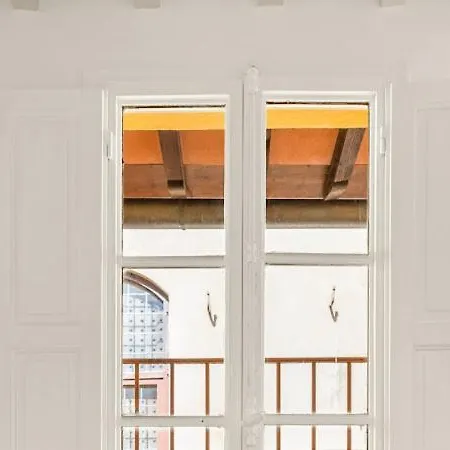 Apartment Nido Loft