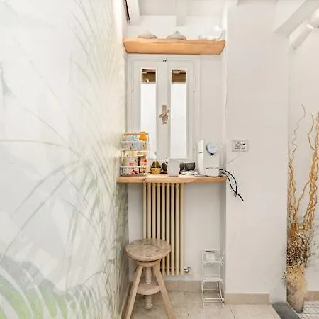 Nido Loft Apartment *