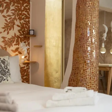 Apartment Nido Loft *