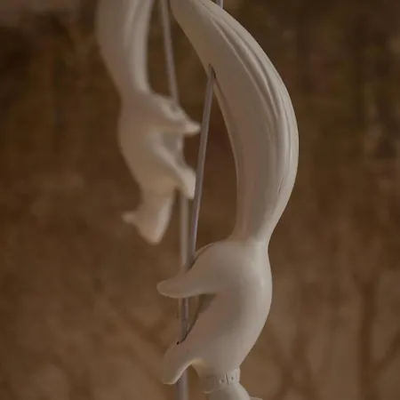 شقة Nido Loft فلورنس