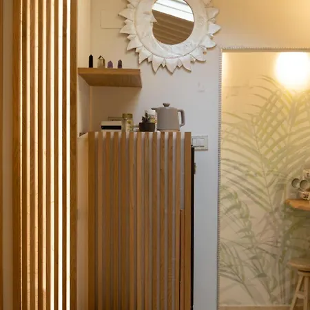 Nido Loft Florence