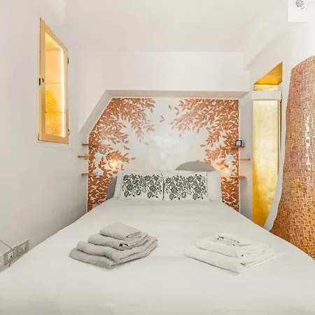 Nido Loft * Florence