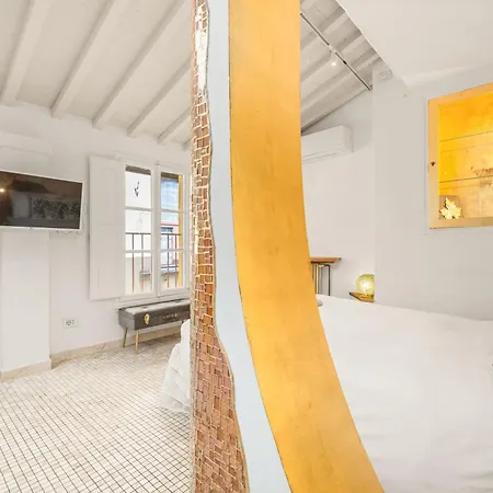 Nido Loft Apartment