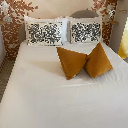 Apartment Nido Loft Florence