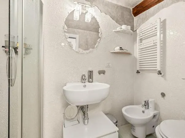 Apartmán Nido Loft Florencie